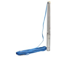 Насос занурювальний свердловинний відцентровий Vitals aqua 3-20DCo 1647-1.0r
