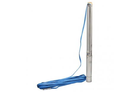 Насос погружной скважинный центробежный Vitals aqua 3-20DCo 1647-1.0r