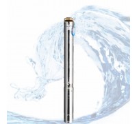 Насос занурювальний свердловинний відцентровий Vitals aqua 3.5DC 1096-1.2r