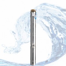 Насос занурювальний свердловинний відцентровий Vitals aqua 3.5DC 1096-1.2r