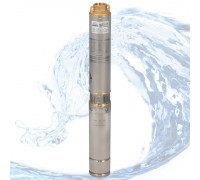 Насос погружной скважинный центробежный Vitals aqua 3.5DC 1542-0.65r