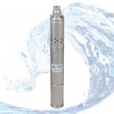 Насос занурювальний свердловинний шнековий Vitals aqua 3DS 1027-0.5r