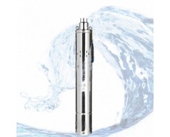 Насос занурювальний свердловинний шнековий Vitals aqua 3DS 1231-0.6r