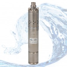 Насос занурювальний свердловинний шнековий Vitals aqua 3.5DS 1048-0.5r