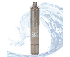 Насос занурювальний свердловинний шнековий Vitals aqua 3.5DS 1048-0.5r