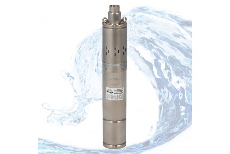 Насос занурювальний свердловинний шнековий Vitals aqua 3.5DS 1048-0.5r
