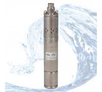 Насос занурювальний свердловинний шнековий Vitals aqua 4DS 1260-0.75r