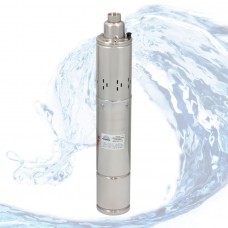 Насос занурювальний свердловинний шнековий Vitals aqua 4DS 1571-1.0r