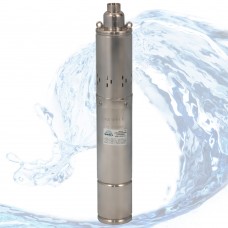 Насос занурювальний свердловинний шнековий Vitals aqua 4DS 1578-1.1r