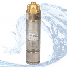 Насос занурювальний свердловинний вихровий Vitals aqua 4DV 2023-0.75r