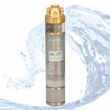 Насос занурювальний свердловинний вихровий Vitals aqua 4DV 2032-1.3r