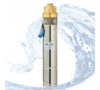 Насос занурювальний свердловинний вихровий Vitals aqua 4DV 2032-1.3rc