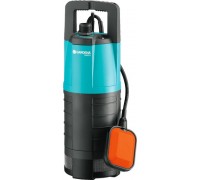 Насос погружной высокого давления 5500/3 Classic Gardena