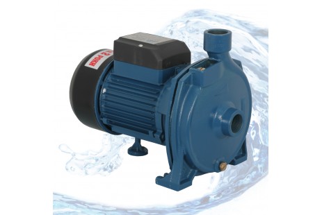 Насос поверхностный центробежный Vitals aqua CP 2115e