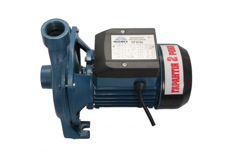 Насос поверхностный центробежный Vitals aqua CP 670e
