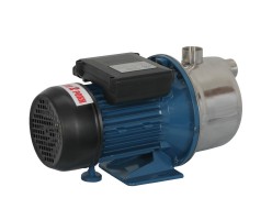Насос поверхностный струйный Vitals aqua JS 1050e