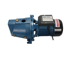 Насос поверхностный струйный Vitals aqua JW 1060e