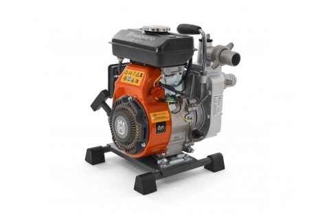 Мотопомпа Husqvarna W40P