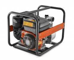 Мотопомпа Husqvarna W50P