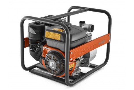 Мотопомпа Husqvarna W50P