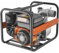 Мотопомпа Husqvarna W80P