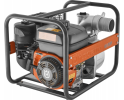 Мотопомпа Husqvarna W80P