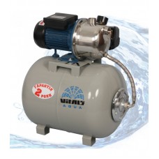 Насосна станція струменевий Vitals aqua AJS 1050-50e