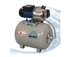 Насосна станція струменевий Vitals aqua AJS 1050-50e