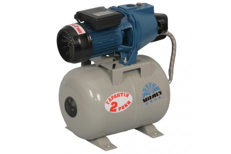 Насосная станция струйная Vitals aqua AJS 745-24e