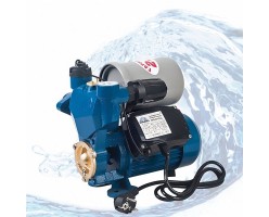 Насосна станція вихорову Vitals aqua AVQ 437-2eg