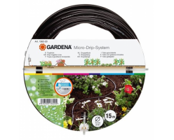 Наземний шланг Irrig.Line4,6mm Gardena 