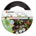 Наземний шланг Irrig.Line4,6mm Gardena Наземний шланг Irrig.Line4,6mm Gardena