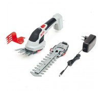 Аккумуляторные ножницы AL-KO Comfort GS 7.2 Li