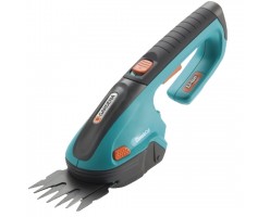 Акумуляторние ножиців Gardena Classic Cut
