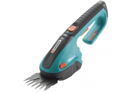 Аккумуляторные ножницы Gardena Classic Cut