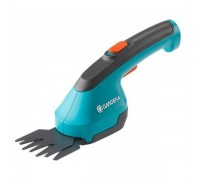 Электрические ножницы Gardena AccuCutLiGrass Blade 8cm