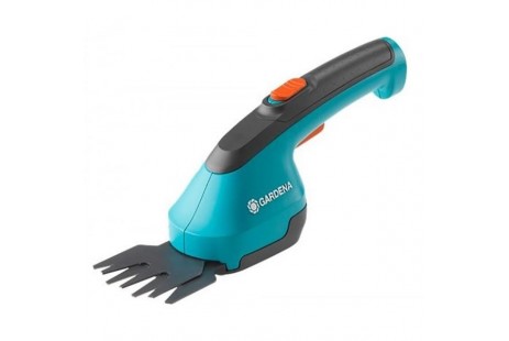 Электрические ножницы Gardena AccuCutLiGrass Blade 8cm