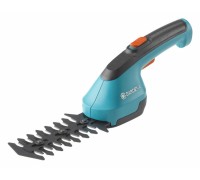 Электрический кусторез Gardena AccuCut Li 12