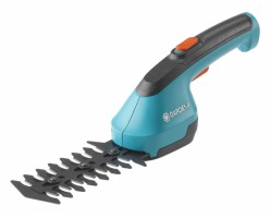 Електричний кущоріз Gardena AccuCut Li 12