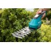 Електричний кущоріз Gardena AccuCut Li 12
