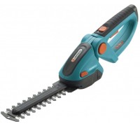 Аккумуляторные ножницы + кусторез Gardena ComfortCut 18cm