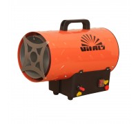 Обогреватель газовый Vitals GH-151