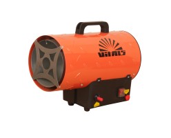 Обігрівач газовий Vitals GH-151 