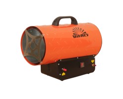 Обогреватель газовый Vitals GH-301