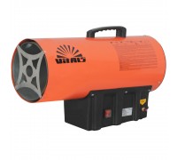 Обігрівач газовий Vitals GH-501