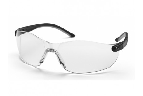 Очки защитные Husqvarna Clear прозрачные