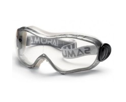 Очки Husqvarna прозрачные-маска