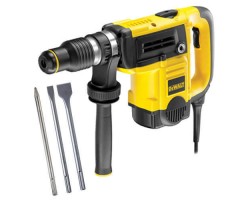 Отбойный молоток DeWALT D25820KIT