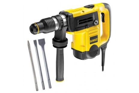 Отбойный молоток DeWALT D25820KIT