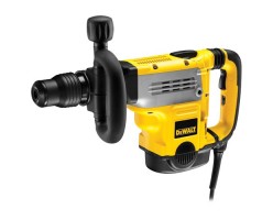 Відбійний молоток DeWALT D25870K